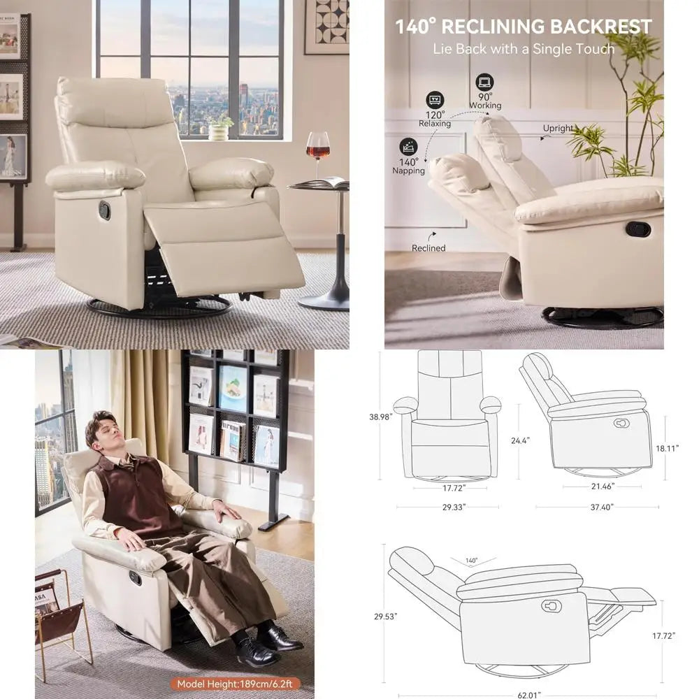 Recliner Chair
