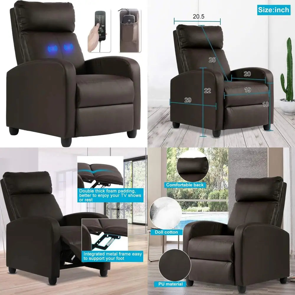 Recliner Chair