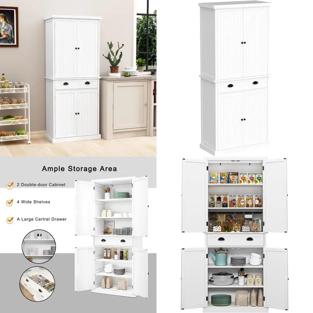 Pantry Cabinet